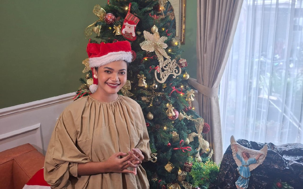 Momen Spesial Citra Scholastika di Perayaan Natal: Kebersamaan dan Kuliner Khas