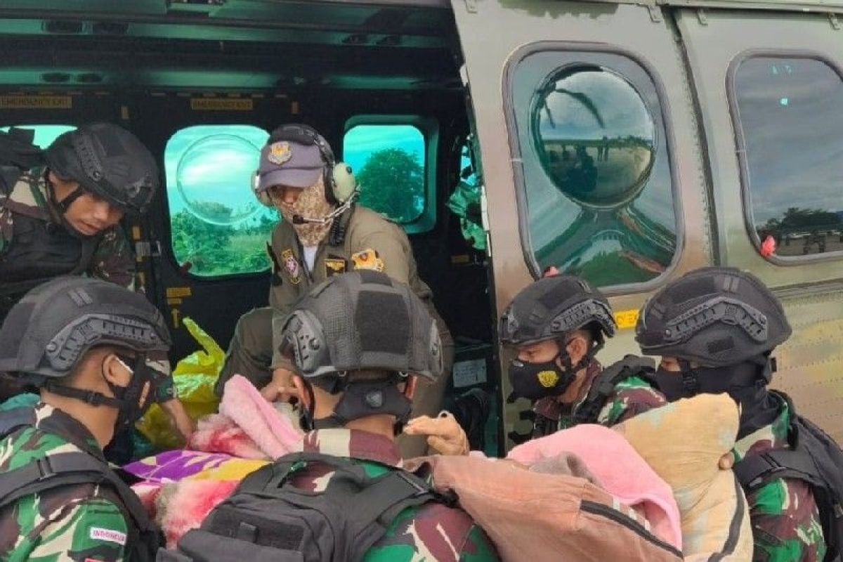 purnawirawan-tni-ditembak-otk-di-papua-polisi-intensifkan-pencarian-pelaku