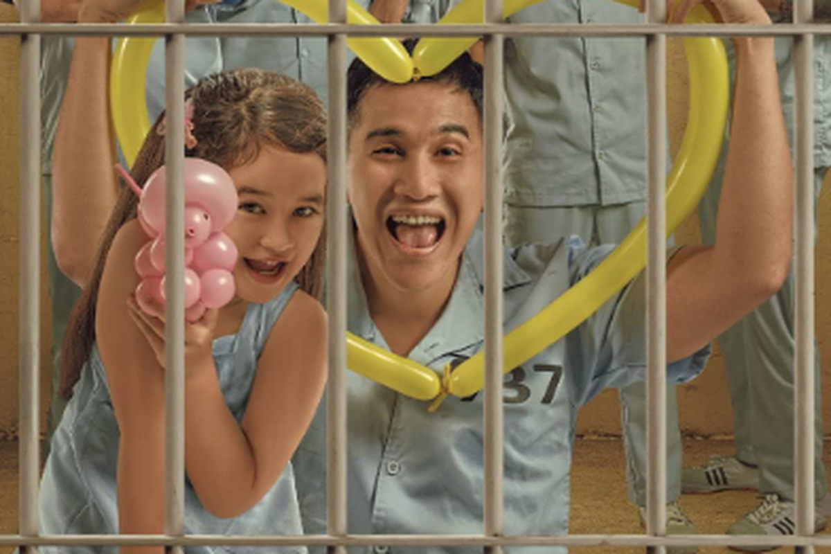 Keajaiban dalam Sel No. 7: Sinopsis dan Nilai Kehidupan dari Film Indonesia "Miracle in Cell No. 7"