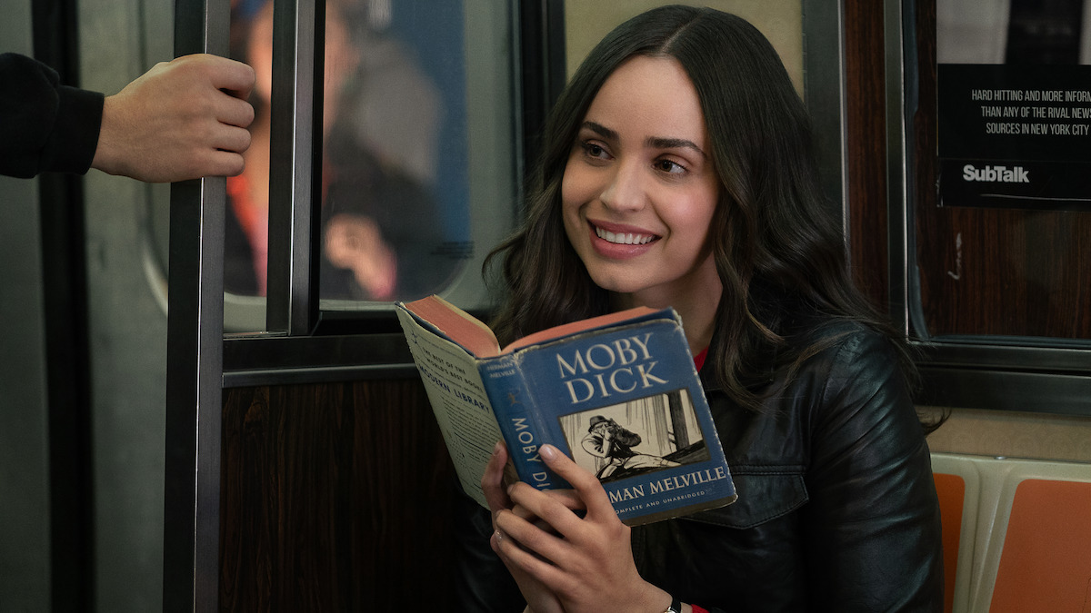 Mengguncang Netflix: "The Life List" Menyentuh Hati dengan Cerita Kehidupan yang Relatable