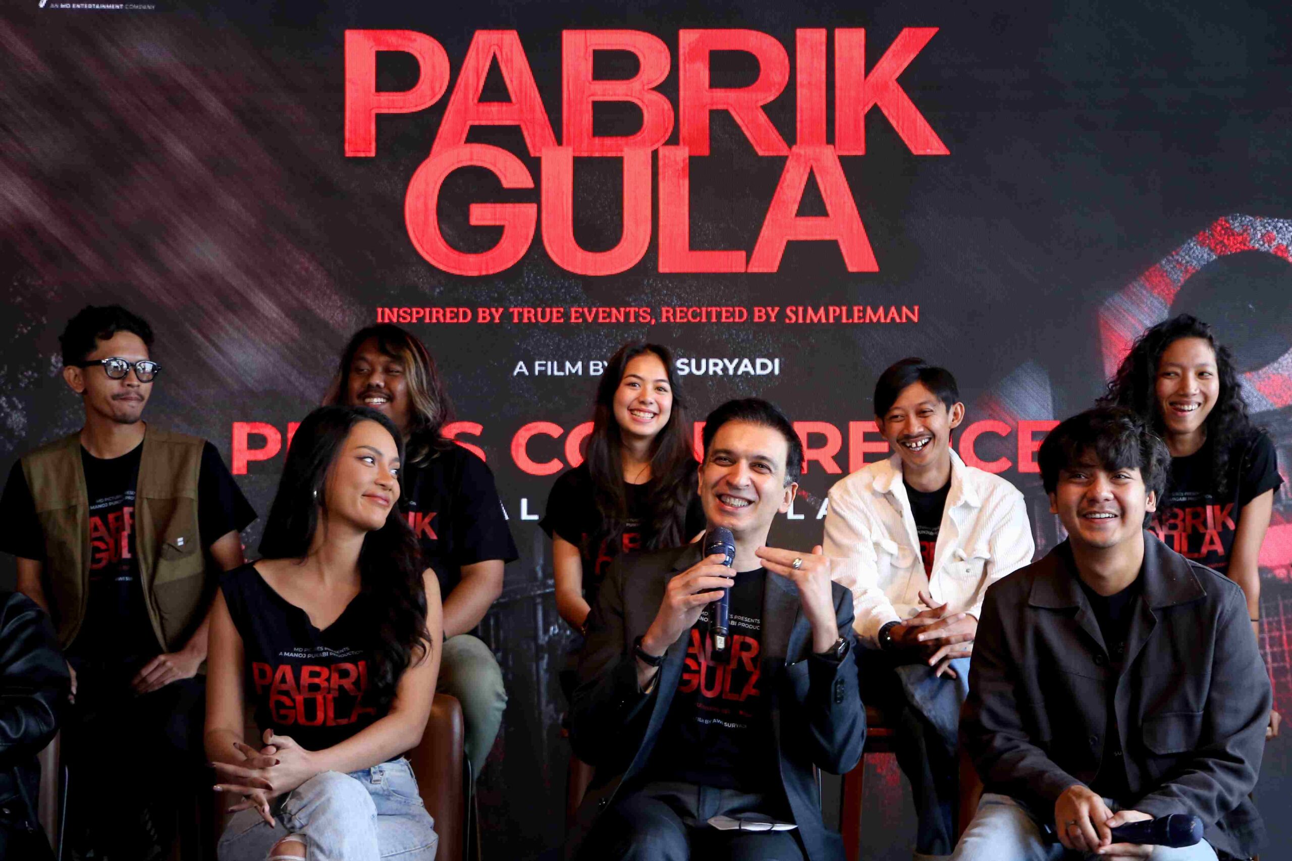 Sinopsis dan Jadwal Tayang Film Pabrik Gula di Bioskop: Sebuah Kisah Inspiratif dari Pedesaan