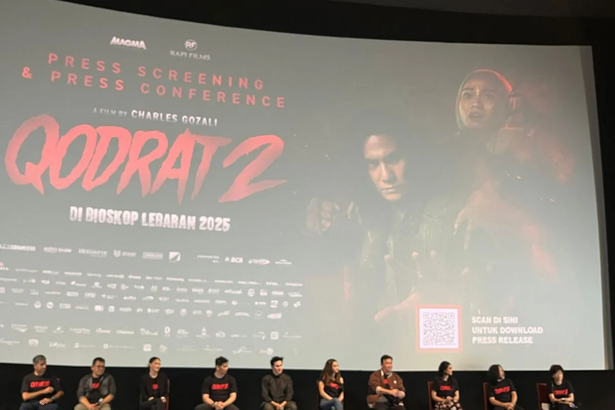 Deretan Film Horor Menegangkan yang Menghantui Bioskop Indonesia April 2025