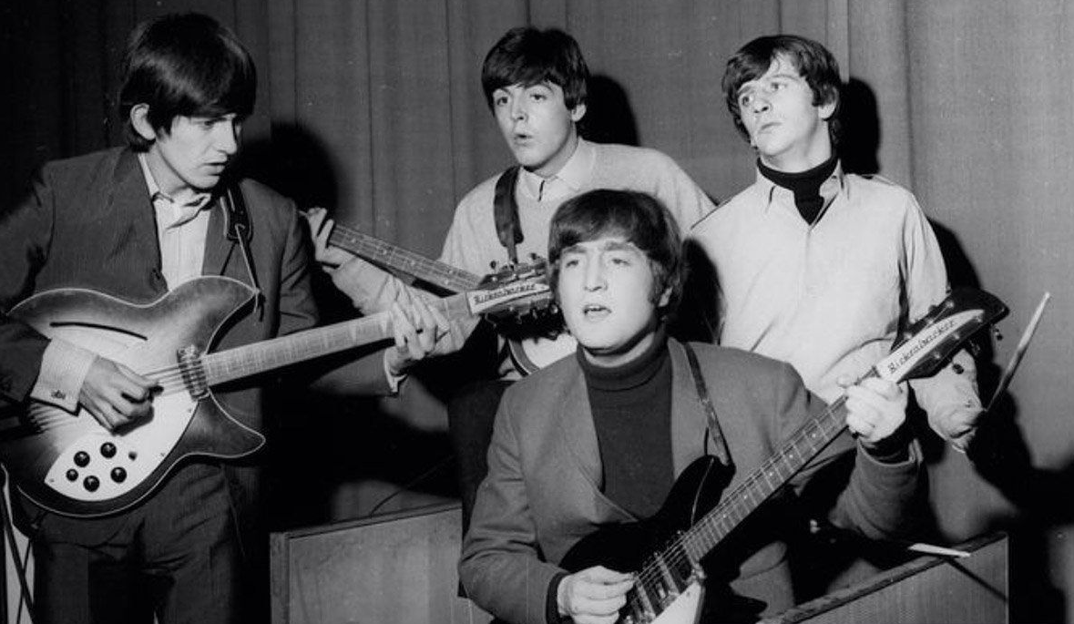 Menghidupkan Kembali Legenda: Film Biografi The Beatles Siap Rilis pada 2028