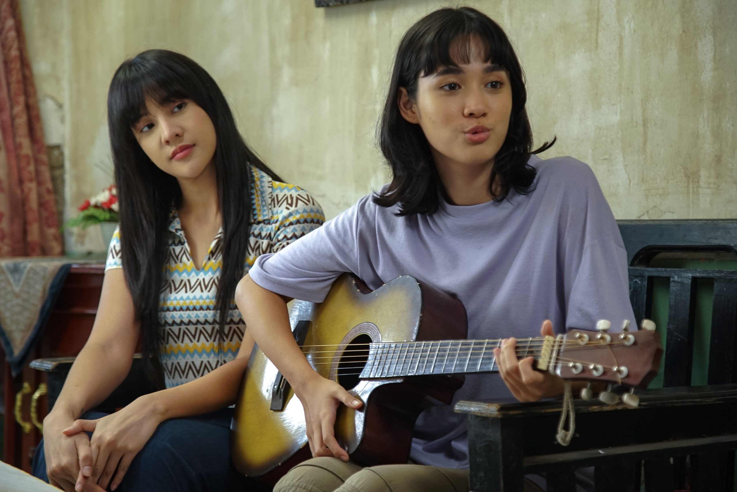 "Mendadak Dangdut": Transformasi Tak Terduga dalam Dunia Musik Indonesia