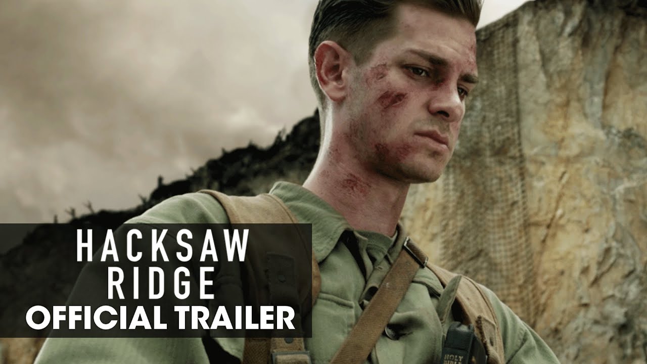 "Hacksaw Ridge: Keberanian Sejati Pahlawan Tanpa Senjata"