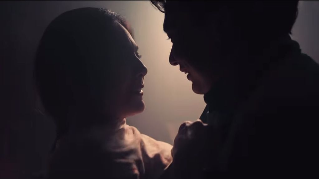 "Norma": Menguak Drama Keluarga dalam Kisah Perselingkuhan Mertua dan Menantu yang Viral