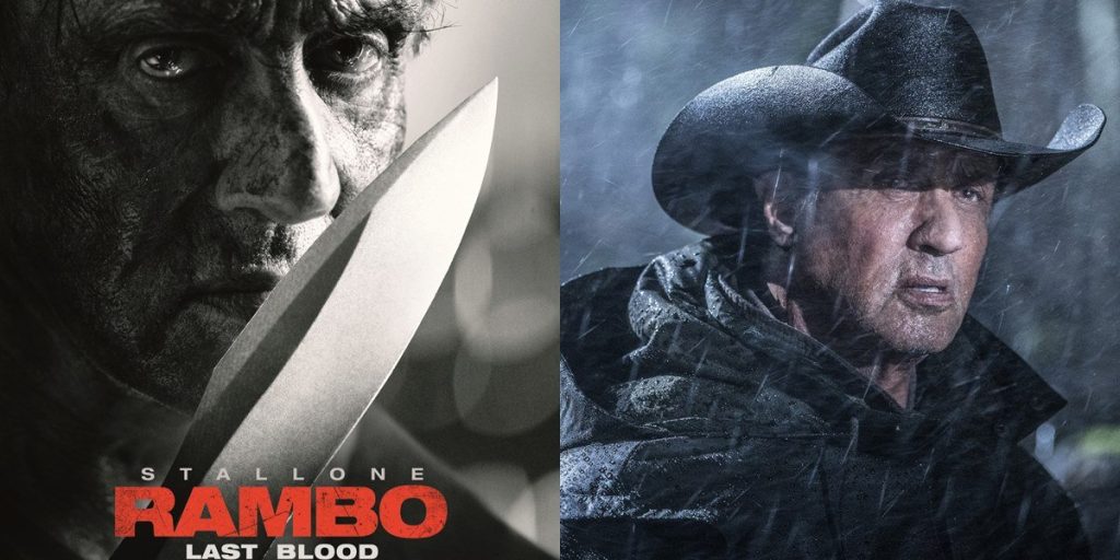 Rambo: Last Blood - Babak Terakhir Sang Pahlawan Legendaris dalam ...