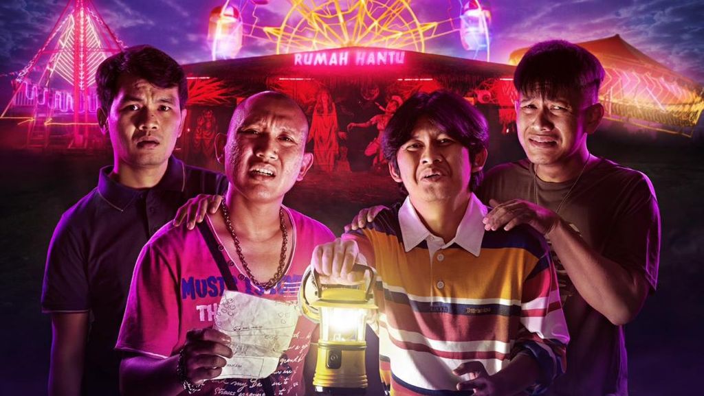 Keberhasilan Sinema Lokal: Tiga Film Indonesia yang Dilirik Rumah Produksi Luar Negeri
