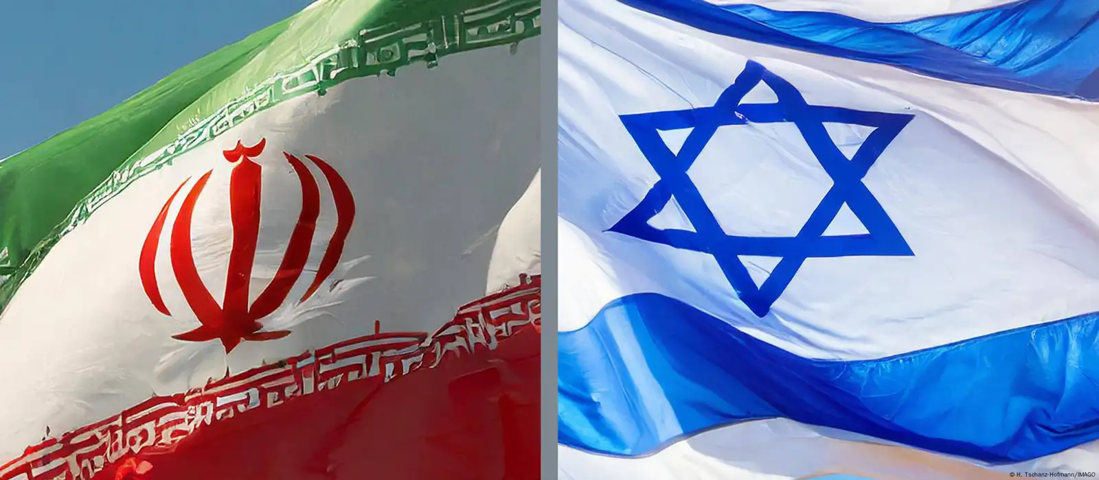 perang-dagang-iran-israel-ancam-stabilitas-ekonomi-timur-tengah