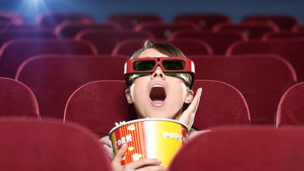 6 Film Bioskop Terbaru di Juni 2025, Wajib Ditonton Akhir Pekan Ini