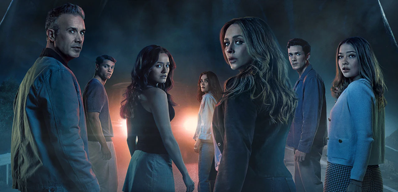 Review Film I Know What You Did Last Summer 2025: Horor Modern yang Bikin Tegang