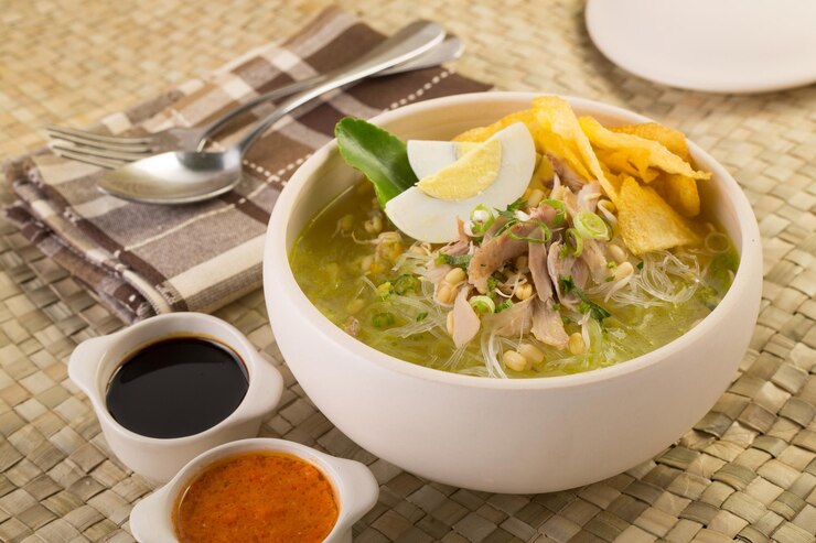 4 Kuliner Kaki Lima Khas Kediri yang Bikin Lidah Bergoyang, No. 3 Paling Berani!