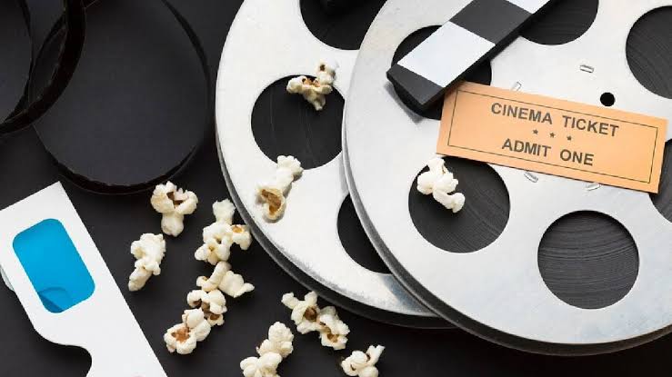 Perkembangan Film dalam Dunia Hiburan Modern