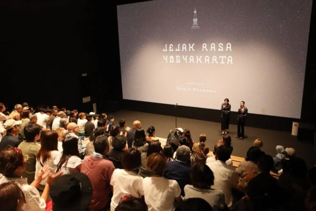 Kebangkitan Film Bertema Sejarah di Asia dan Daya Tariknya bagi Penonton Global