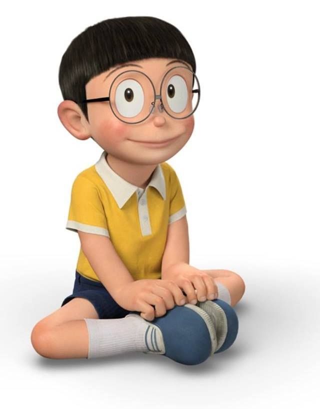 Kisah Ajaib Nobita Menjelajahi Dunia Penuh Keajaiban